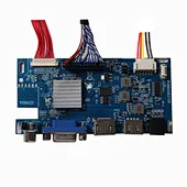 21.5 Inch 1000Nits LCD
